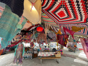The Interknit - Installation Activation